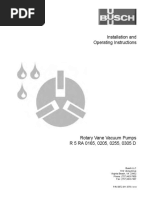 Download Busch R 5 RA 0165 0205 0255 0305 D by Eduardo Efrain Rubio SN355287908 doc pdf