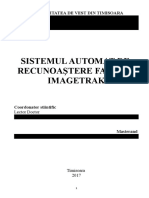 Sistemul IMAGETRAK