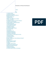 44 Estudos Da Teologia Sistemática Do Thomas Paul Simmons