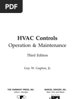 Download HVAC Controls Operation and Maintenance 3ed by CyberKeneticSolutions SN35528958 doc pdf