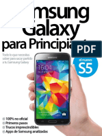 Samsung Galaxy - para Principiantes Spain No. 11