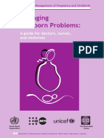 WHO - Managing Newborn Problems - A Guide For Doctors (WHO 2003).pdf