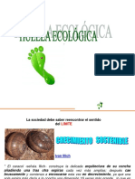 Huella Ecologica 