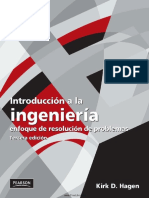 Introduccion A La Ingenieria Enfoque de Resolucion de Problemas 3