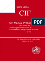 Como usar a CIF: um guia prático