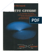 Bernard Raymond - La Terre Creuse.pdf