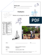 Fundacoes - (3) Metodo Investigacao PDF