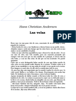 Hans Christian Andersen - Las velas.doc