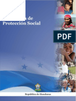 Politica de Proteccion Social