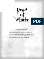DeadofWinter PDF