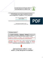 Material Didactico Estadistica Clase 1