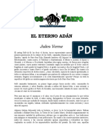 Verne, Julio - El eterno Adan.doc
