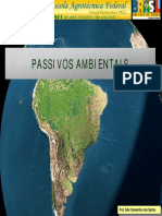 Passivos Ambientais PDF
