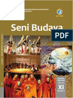 Download Seni Budaya Buku Siswa Kelas XI Semester 1 by Bayu D Hasyims SN355301300 doc pdf