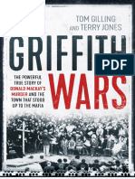 The Griffith Wars Chapter Sampler