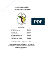 Anatomi Dan Fisiologi Saluran Cerna