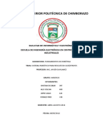 Sistema Robotico de Rescate