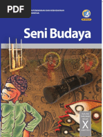 Download Seni Budaya Buku Siswa Kelas X Semester 2 by Bayu D Hasyims SN355303474 doc pdf
