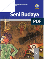Download Seni Budaya Buku Siswa Kelas X Semester 2 by Bayu D Hasyims SN355303474 doc pdf