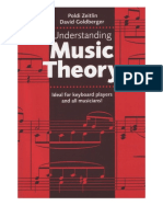 Elementary - Zeitlin P, Goldberger D - Understanding Music Theory (1981) PDF