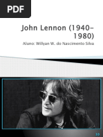 John Lennon (1940-1980)