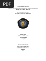 Download LP CKD  HD Kom Mual Muntah by Fiddiyah Galuh  SN355307484 doc pdf