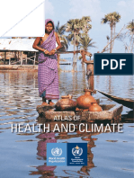 2012.WHO.atlas of Health and Climate