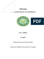 Download Teori Teori Komunikasi Antar Pribadi by sakaruddin jack SN355308785 doc pdf