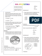 Modul Statistika PDF