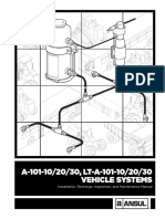 Ansul A101 Fire Suppression Manual