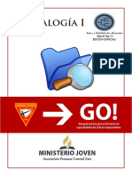 Go Genealogc3ada I PDF