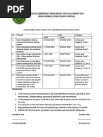 Teks Ucapan Hari Sukan Negara