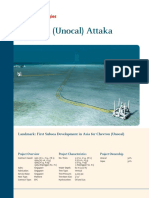 Chevron Attaka PDF
