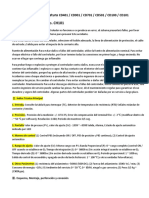 Manual en Español de Pirometro CH102