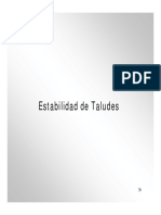 Examen Estabilidad de Taludes