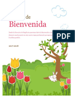 Manual de Bienvenida