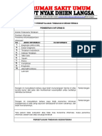 FORMAT PEERSETUJUAN TINDAKAN KEDOKTERAN.doc