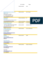 Plantilla Seguimiento de Activación 18-Oct