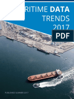 Maritime Trends 2017: Published Summer 2017