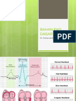 Bahan Ekg Dasar PDF