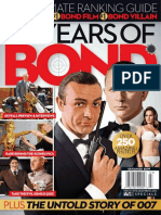 50 Years of Bond (2012)