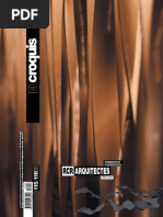 El Croquis 185 Office 2003 2016 | PDF | Diseño | Science