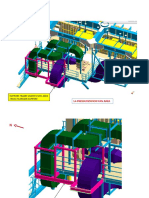 L4-Pressurization Fan Area: Support Frame Under Study Area /Hvac-Fa-Intake-Support