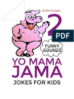 Yo Mama Jama Jokes for Kids by Peter Crumpton (Download eBook PDF, Epub, Mobi, Mp3)