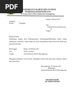 Supervisi Fasilitatif Bidan Koordinator