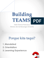 Building TEAMS!.pptx