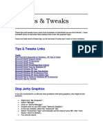 XP Tips & Tweaks.pdf