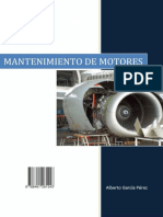 Mantenimiento de Motores