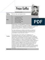 Autores Vanguardismo PDF