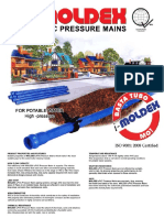 PressureMains Brochure PDF